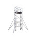 ANDAIME PROF. ALUMINIO ALTER PRO B (7MT)
