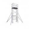 ANDAIME PROF. ALUMINIO ALTER PRO B (7MT)