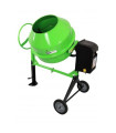 Hormigonera SAU 180 l, 800 W, 390 mm