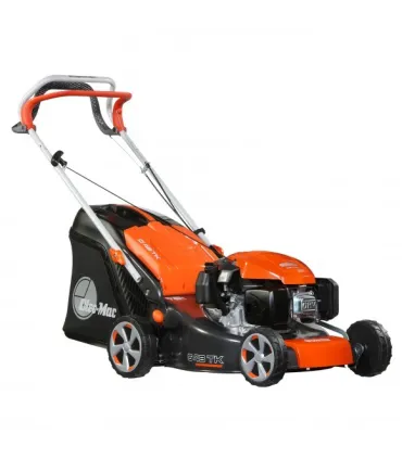 MAQUINA CORTA RELVA MAC- 139CC