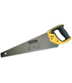 SCIE À ARRÊT STANLEY JET CUT FINE 450 mm x 11, RÉF. 2-15-595