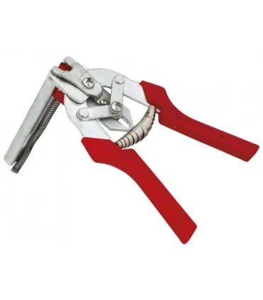 ALICATE P/AGRAFOS REDE SEMI-AUTO MACFER ARSA-1