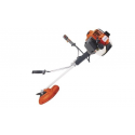 ROÇADORA HUSQV. 553RS