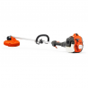 DESBROZADORA HUSQV. 525LK