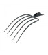 FORQUILHA FENO DIREITA S/CABO MACFER FFS-1 5 DENTES