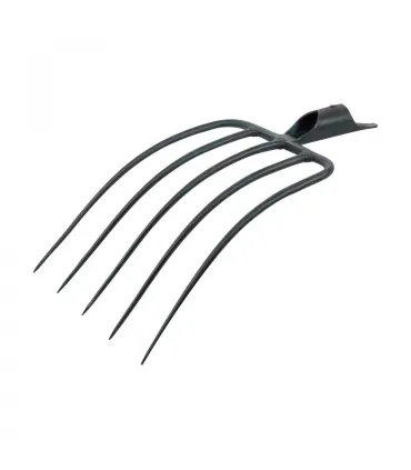FORQUILHA FENO DIREITA S/CABO MACFER FFS-1 5 DENTES