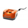 HUSQVARNA QC330 CHARGER