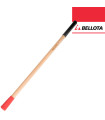 BELLOTA HANDHEBEL FÜR HACKE, DREHVERHINDERUNG, M4, 1200