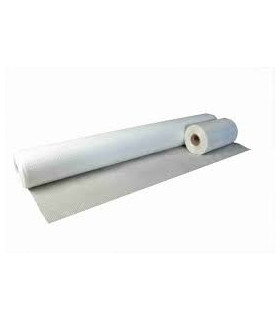 FIBERGLASS NET 10X10 BR 110GR 50 M