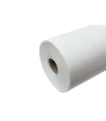 ETICS FIBERGLASS NET 5X5.160GR 50 M