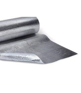 REFLECTIVE ISO 131.4MM M 60 M2 ROLL 1.30 M WIDTH