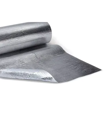 REFLECTIVE ISO 131.4MM M 60 M2 ROLL 1.30 M WIDTH