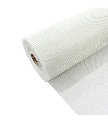 VIPLAS 40 REDE FIBRA VIDRO 1,10X50M