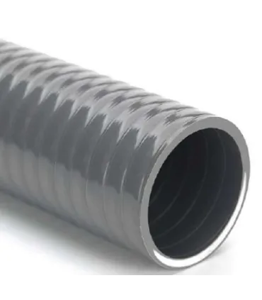 HIDROTUBO PVC HIDROFLEX BIO D.50MM PREÇO MT