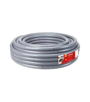 HIDROTUBO PVC HIDROFLEX BIO D.63MM (ROLO 25MTS) PREÇO MT