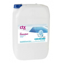FLOCULANTE SAQUINHOS 4X125GR