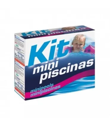 KIT MINIPISCINAS SP