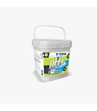 PH + YES 5 KG