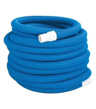 MANGUEIRA FLUTUANTE AZUL 12 MT