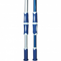 HASTE EXTENSIVEL 3,6 MT DE CLIP