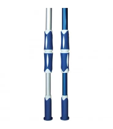 HASTE EXTENSIVEL 4,8 MT DE CLIP REF.82755