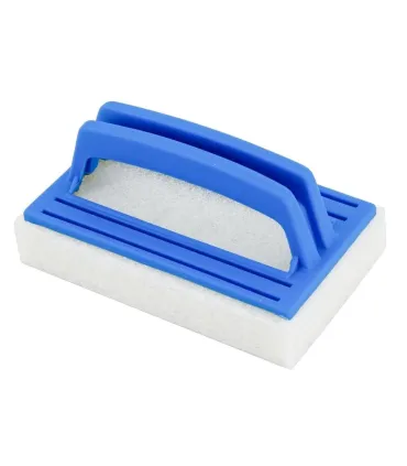 ESPONJA LINHA DE AGUA