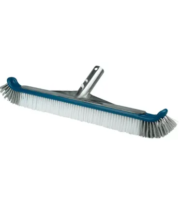 ESCOVA LIMPA PAREDES 18" C/REFORÇO INOX