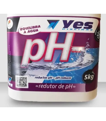 PH 5KG YES