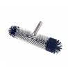 ESCOVA LIMPA PAREDES 360º FX PRO ECOPOOL