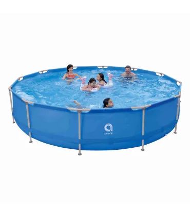 PISCINA INSUFLAVEL 4,20X0,84MT
