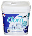 CHLORE T250 5 kg YES
