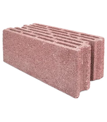 BLOCO TERMICOPROETICS 50X20X15 (84PAL) - 2