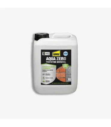 UHU AQUA ZERO PROTECTOR INVISIVEL 5L