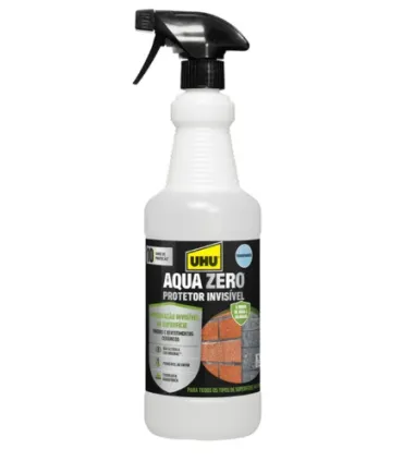UHU AQUA ZERO PROTECTOR INVISIVEL 1L