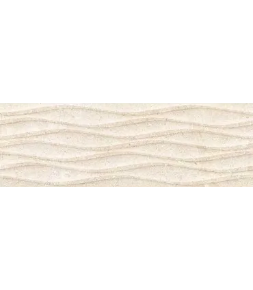 GRESPANIA REVEST LUCENA ARENA 30X90 RET 1.35 M2 CX
