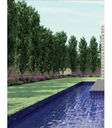 CINCA REVEST. SPLASH AZUL 30X60 REF.9444 (1,26M2/CX)