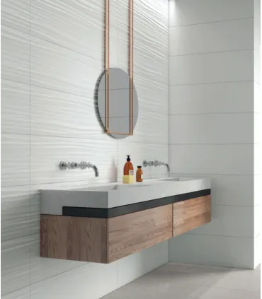 CINCA REVEST. BRANCOS BRANCO ARTICO 15X15X0.58 REF.0021/147 (1,5 M2/CX) 2ª