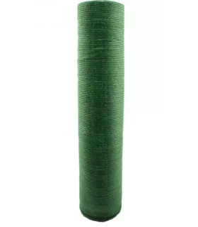 SCHATTENNETZ CLOSE 80 GRÜN 4 MTS X 125 MTS M2 | Beatriz Salero