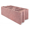 BLOCO TERMICOPROETICS 50X20X30 (40PAL)