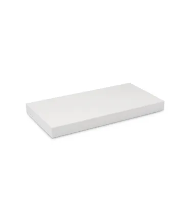 PLACA EPS 1000X500X20 20KG/M3 PACOTE 60 PLACAS