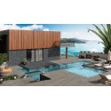 PAVIGRES PAVIM.QUARTZITE BLACK AD6775 29,5X59,7X9,2 (0,89M2/CX)