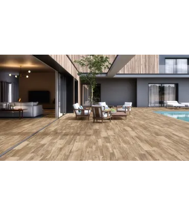 PAVIGRES PAVIM. COOLWOOD JUNIPER WE97518 22,2X89,7 (0,80M2/CX) 1ª