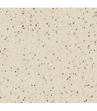 PAVIGRES PAVIM TERRAZZO WHITE MM89174RT 89X89.0.79 M2 CX 1
