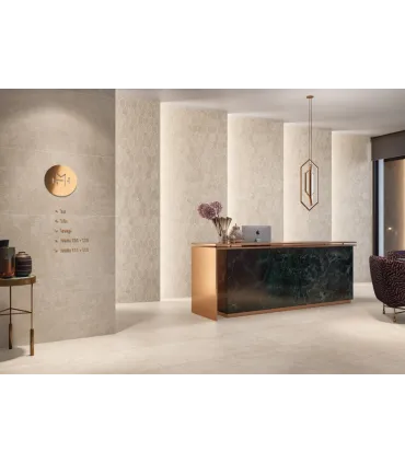 PAVIGRES PAVIM MILESTONE GREY M89116RT 89X89.0.79M2 CX 1