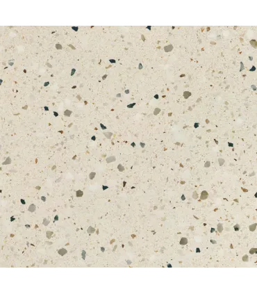PAVIGRES PAVIM. TERRAZZO PARK WHITE PK16794RT 59,7X59,7 (0,71M2/CX) 1ª