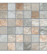 CERTECA PAVIM. TROIA COTTO 33,5X33,5 (1,46 M2/CX) - 1