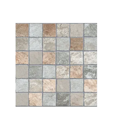 CERTECA PAVIM. TROIA COTTO 33,5X33,5 (1,46 M2/CX) - 1