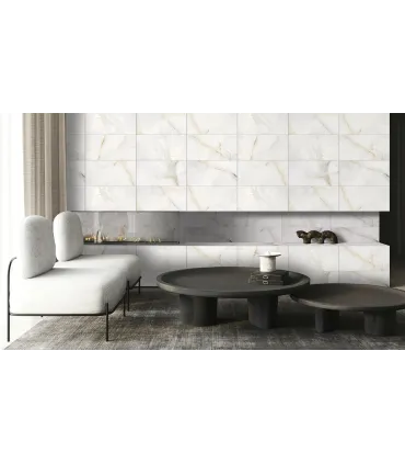 CERTECA REVEST. BORBA BRANCO BRILHO 25X50 1ª (1,50M2/CX)