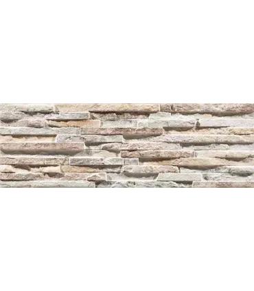 REVEST.ECOCERAMIC BEHOBIA BEIGE 17X52 (0,89M2/CX)