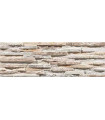 CARRELAGE ECOCERAMIC BEHOBIA BEIGE 17 x 52 (0,89 m²/carton)